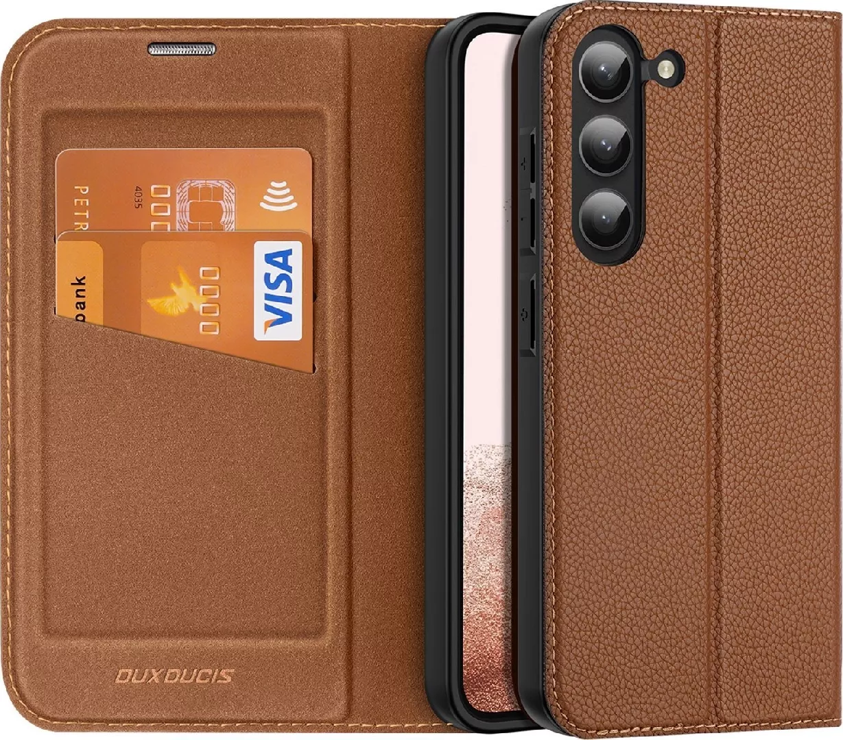 Dux Ducis Skin X2 case for