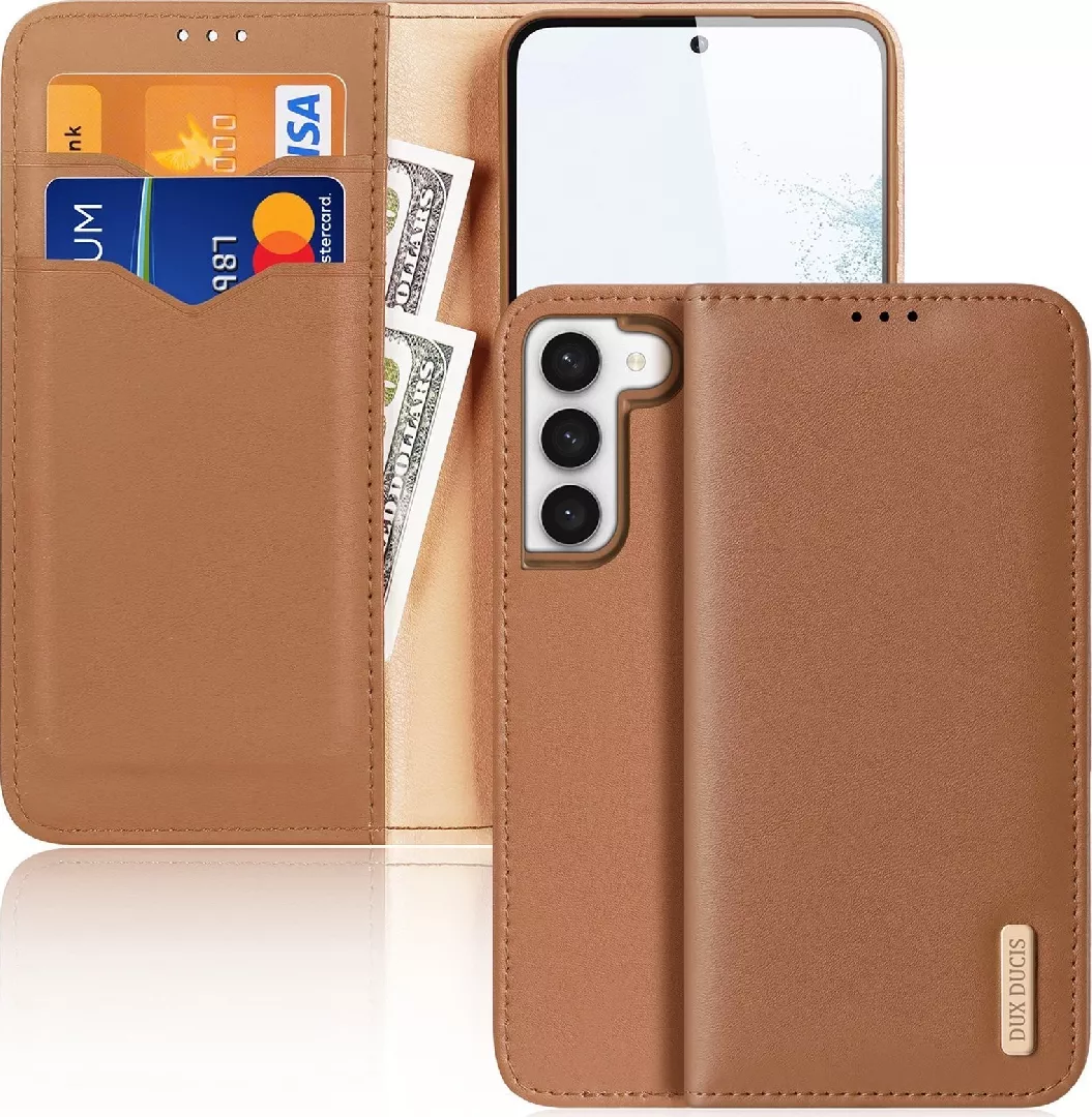 Dux Ducis Hivo case for Samsung