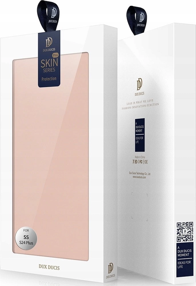 Dux Ducis Skin Pro case for