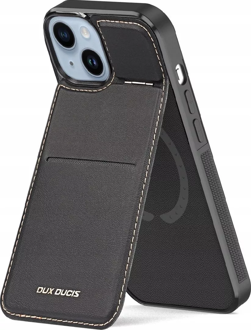 3in1 Wallet Case with Stand for