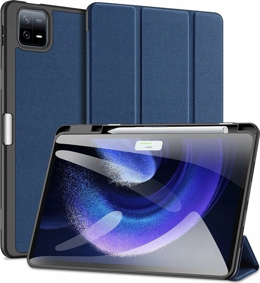 Dux Ducis Domo case with flap