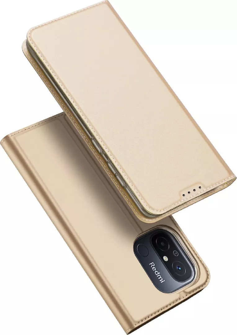 Dux Ducis Skin Pro Case for