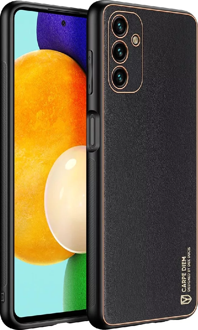 Dux Ducis Yolo elegant cover made