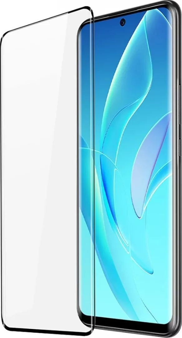Dux Ducis Dux Ducis Curved Glass