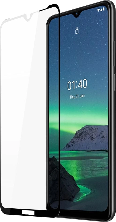 Dux Ducis Dux Ducis 10D Tempered