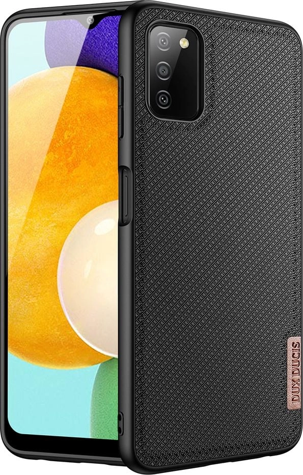 Dux Ducis Fino case covered with