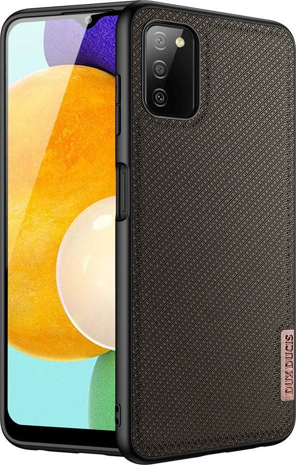 Dux Ducis Fino case covered with