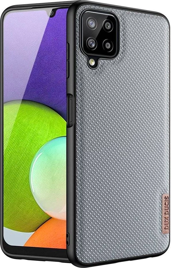 Dux Ducis Fino case covered with