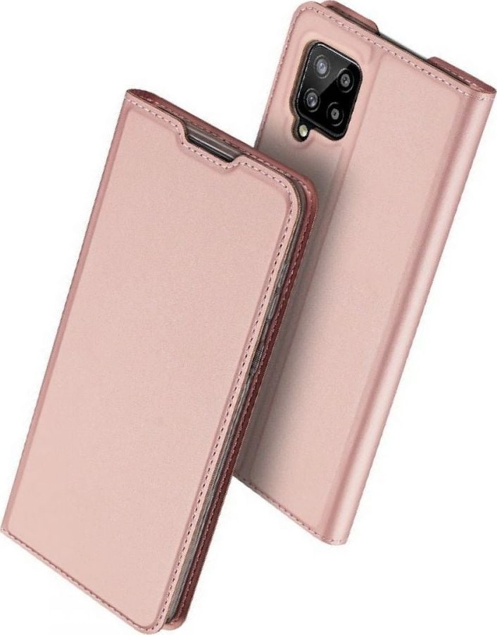 Back cover Dux Ducis Pink DUX