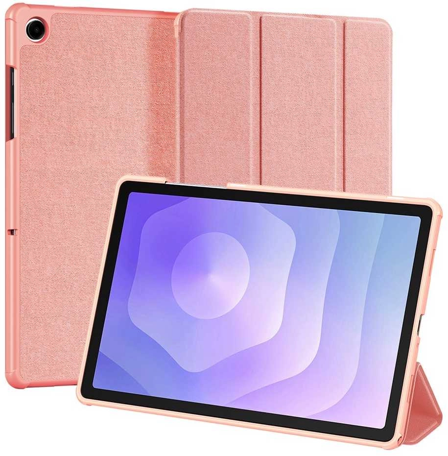 Dėklas Dux Ducis Domo Samsung X210/X215/X216