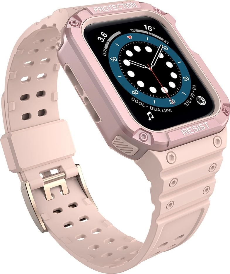 Protect Strap Band Band with Case
