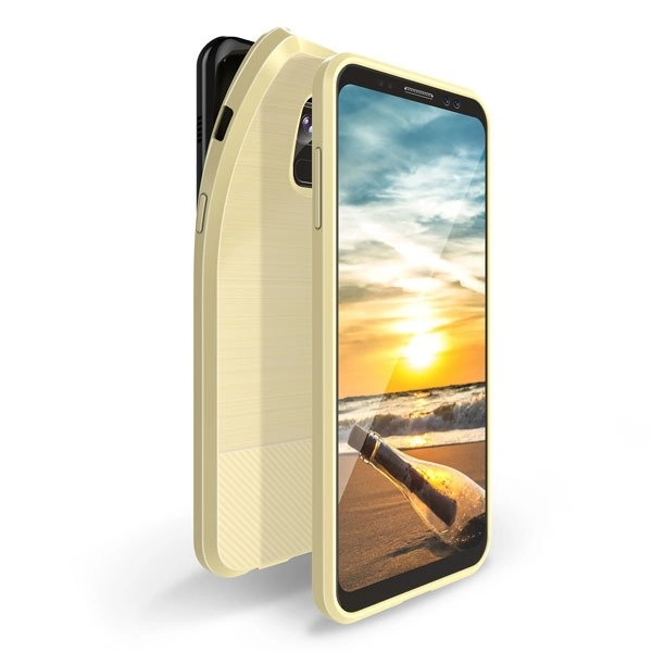 Dux Ducis Mojo Case Premium High