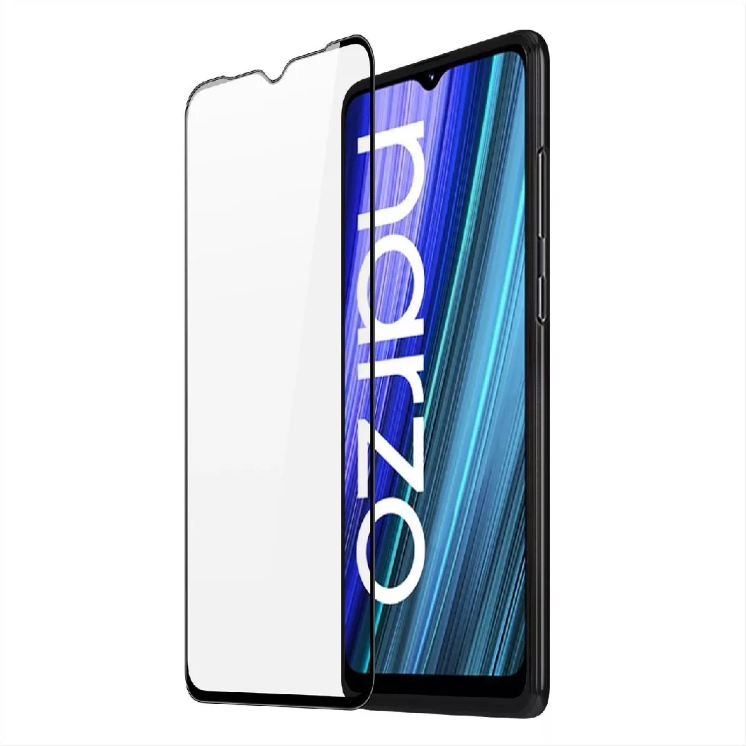 Dux Ducis Dux Ducis 9D Tempered
