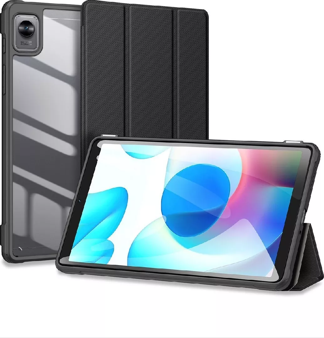 Dux Ducis Toby Armored Flip Smart