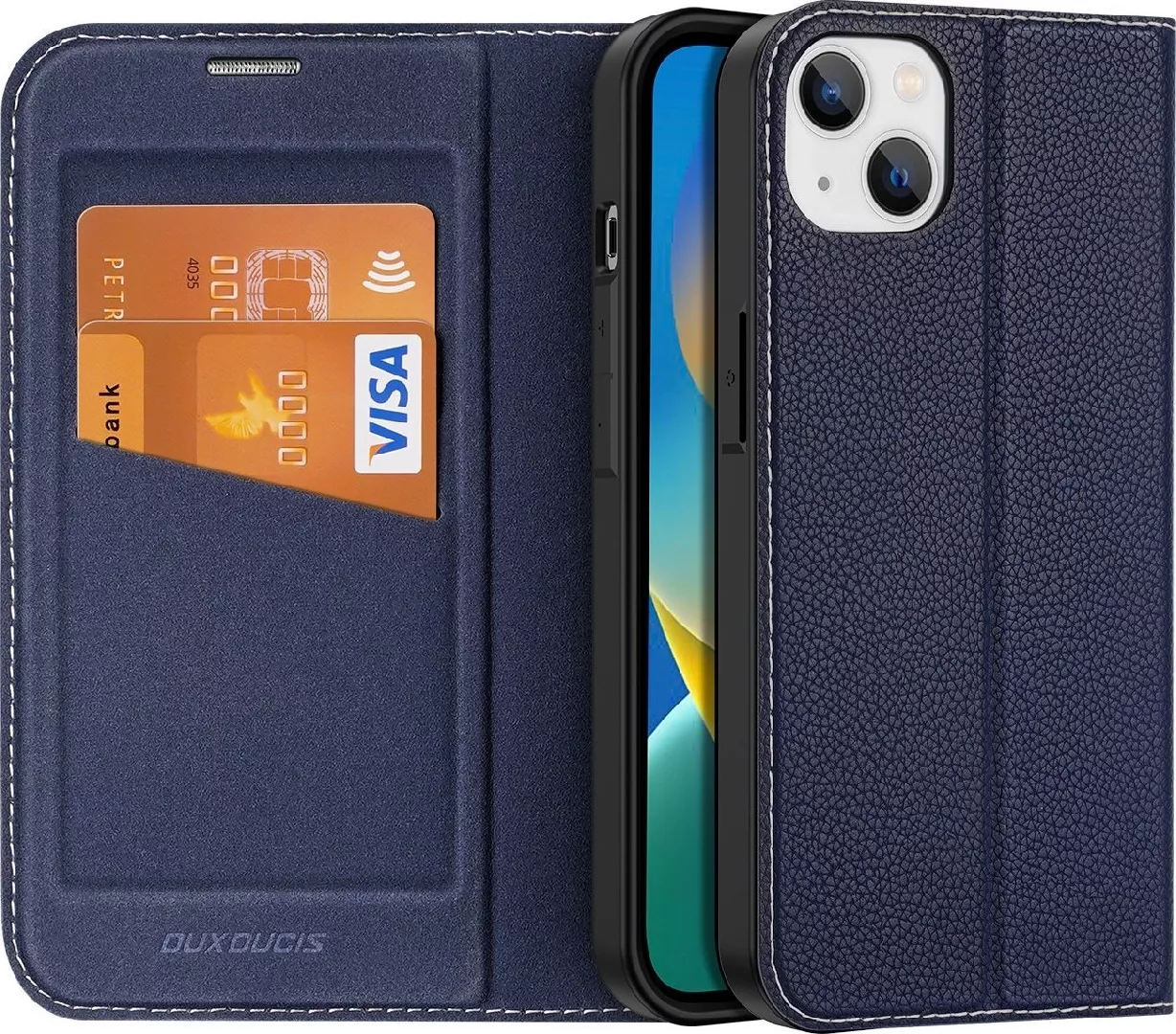 Dux Ducis Skin X2 case for