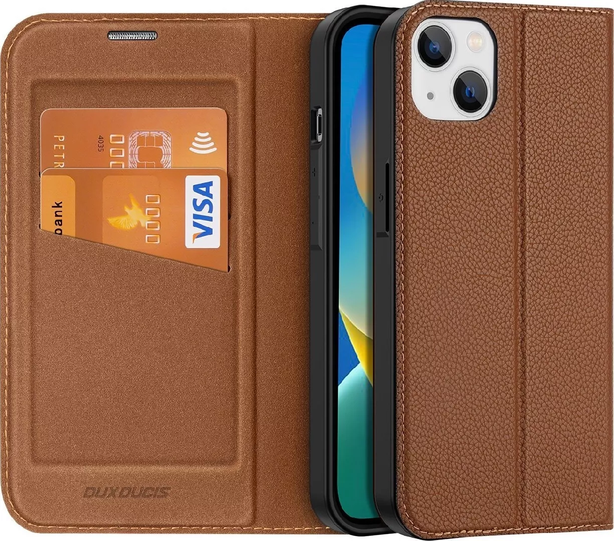 Dux Ducis Skin X2 case for