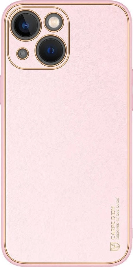 Dux Ducis Yolo case for iPhone