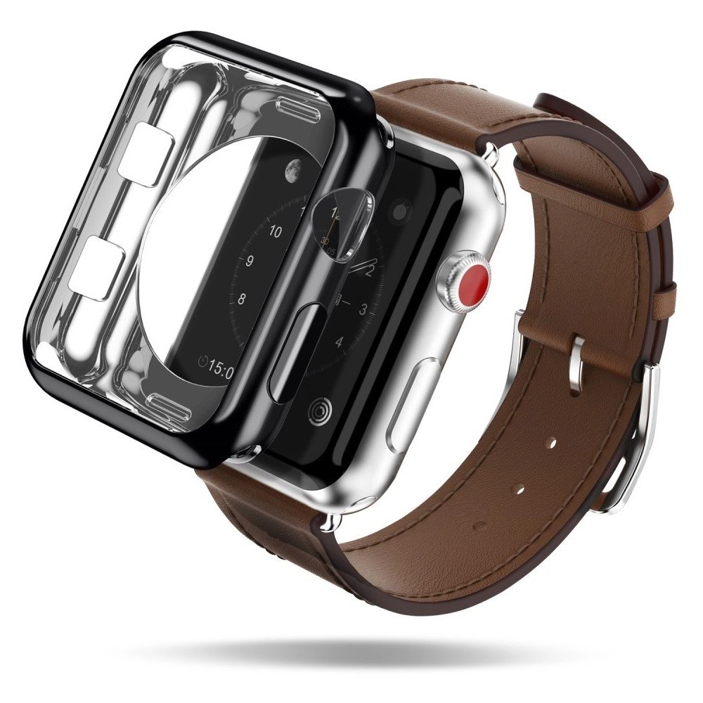 Dux Ducis Premium Silicone Case For