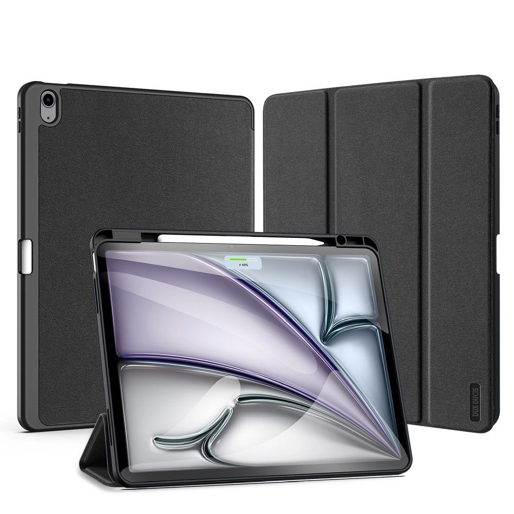 Dux Ducis Domo flip and smart