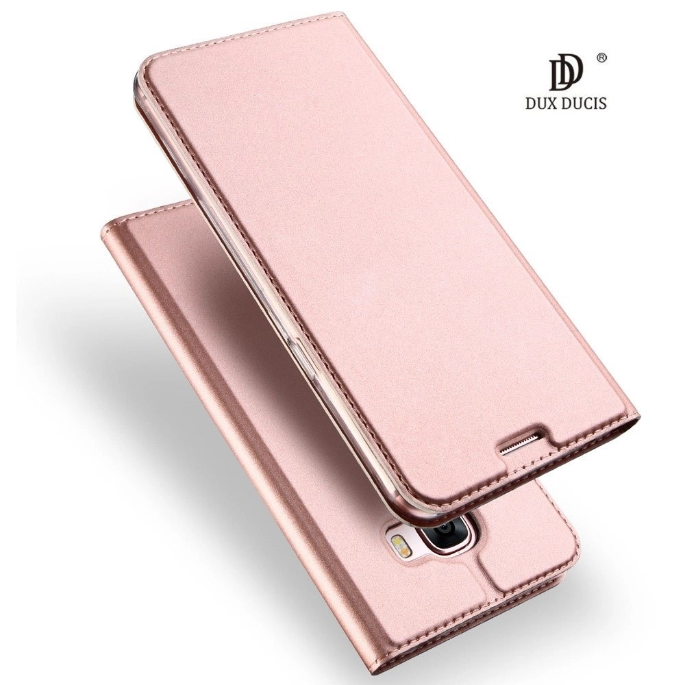 Dux Ducis Premium Magnet Case For
