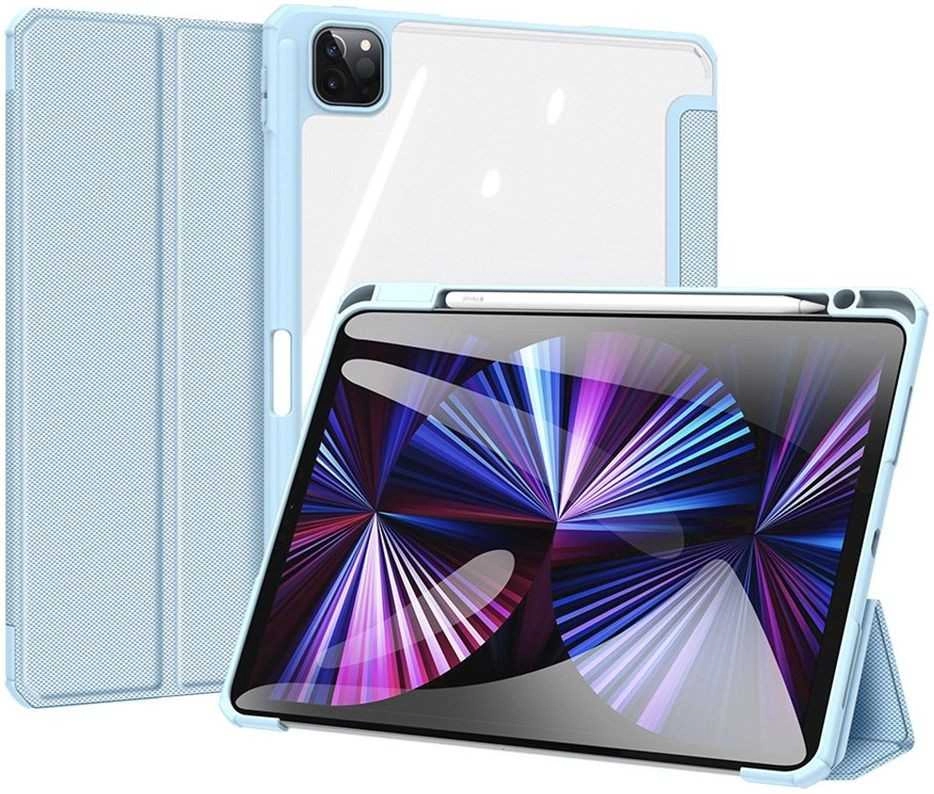 Dėklas Dux Ducis Toby Samsung X210/X215/X216