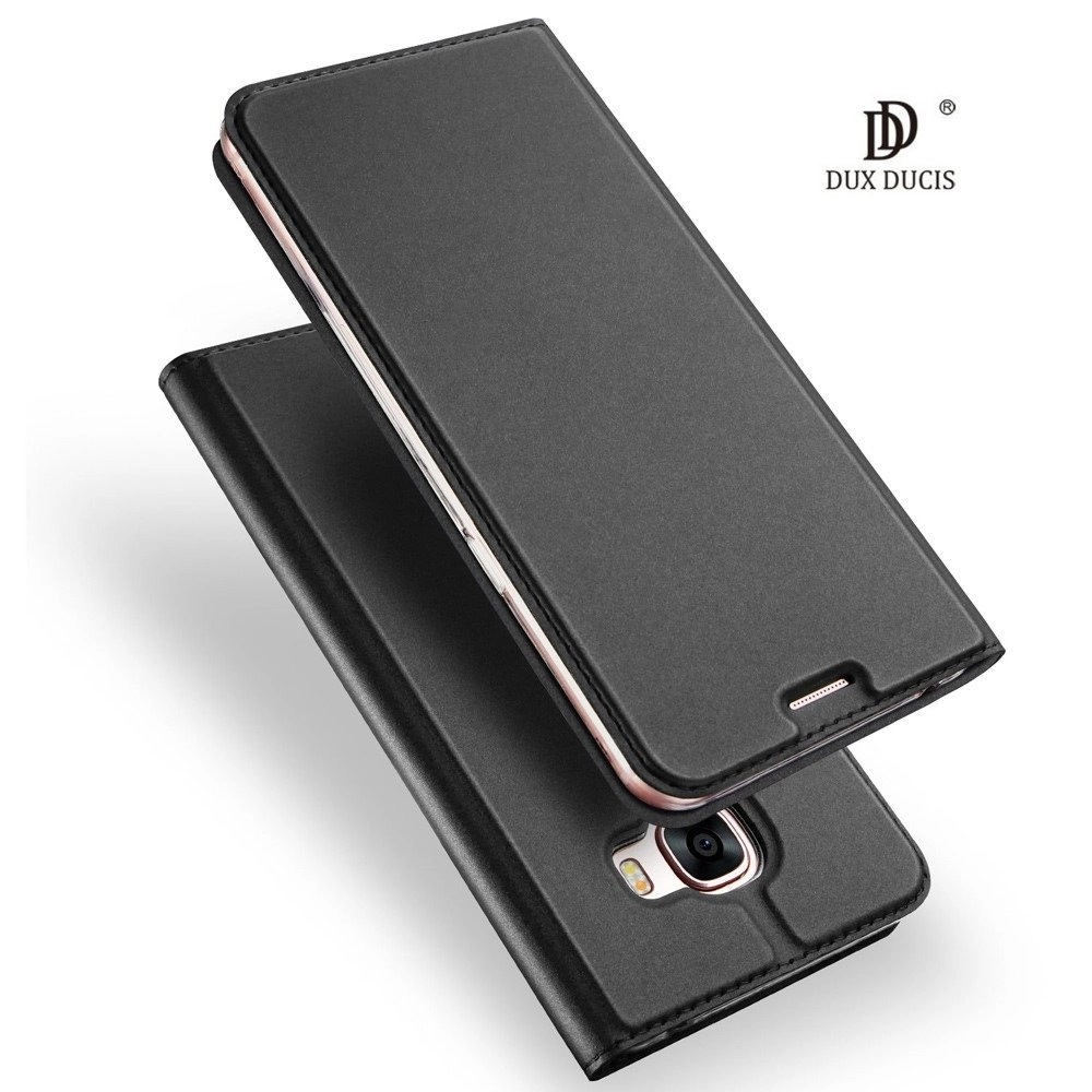 Dux Ducis Premium Magnet Case For