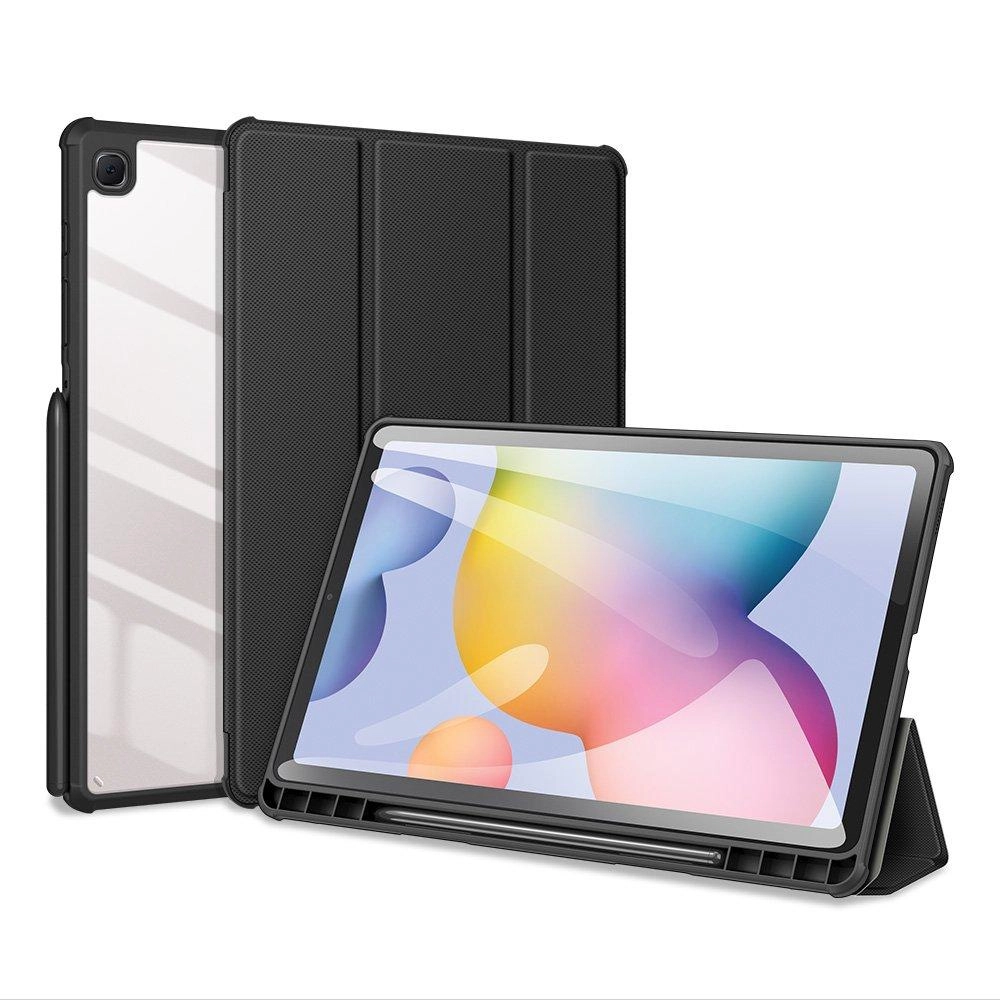 Dėklas Dux Ducis Toby Samsung P610/P615/P613/P619/P620/P625