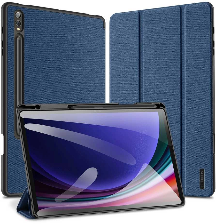Dėklas Dux Ducis Toby Samsung X820