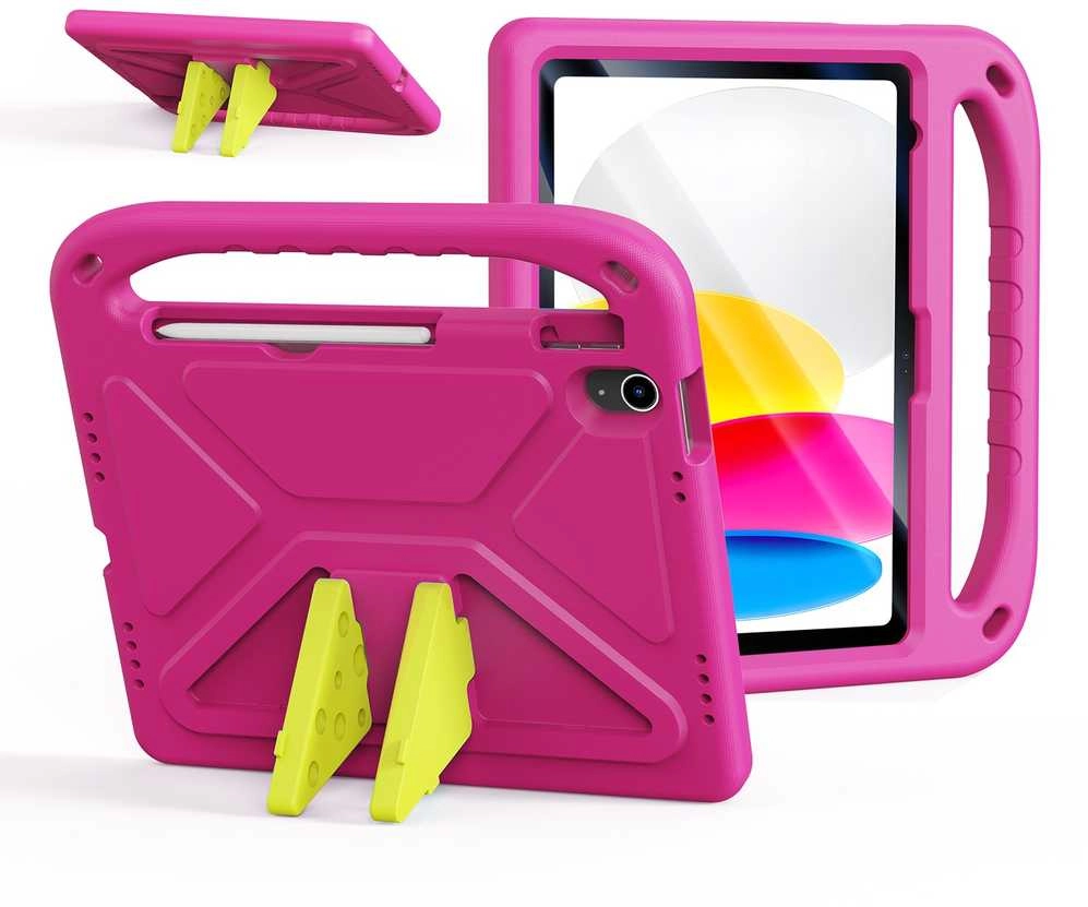 Case Dux Ducis Puff Apple iPad