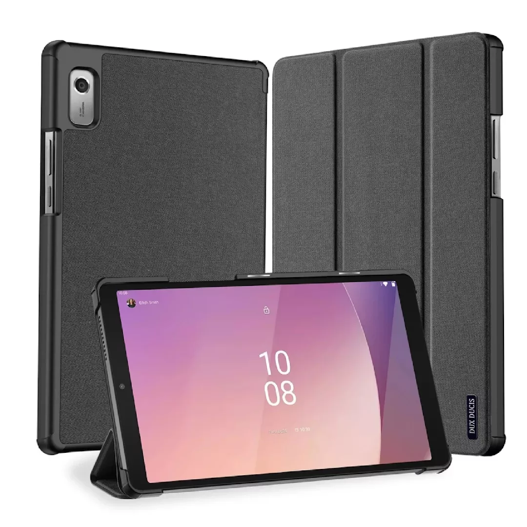 Dux Ducis Domo series tablet book