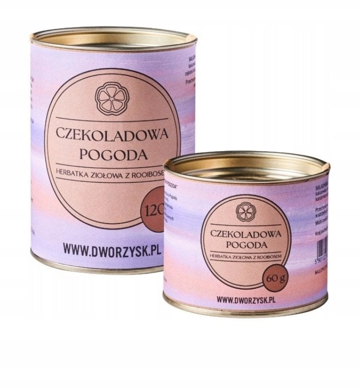 Dworzysk - Czekoladowa Pogoda - Loose