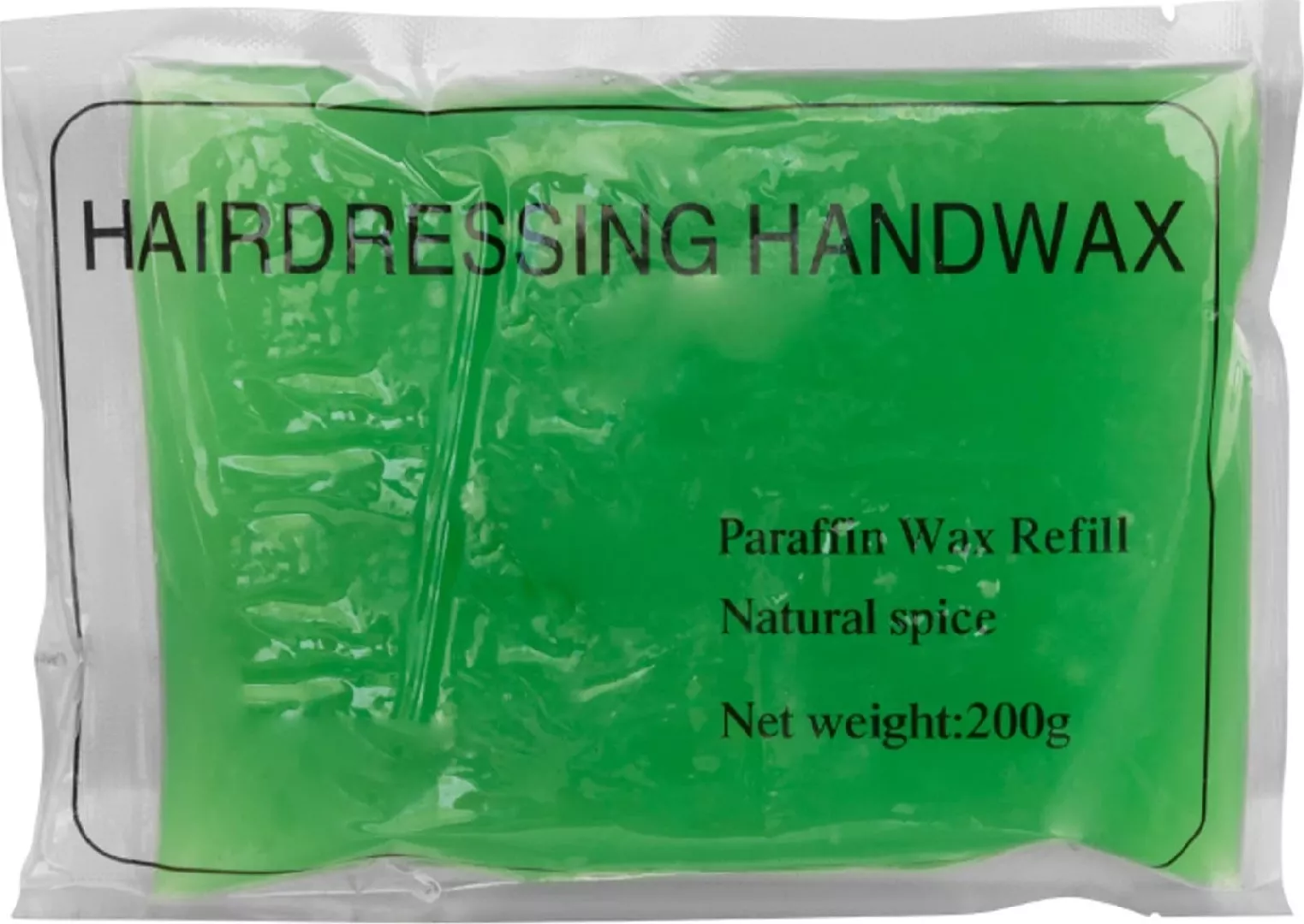 Dymo Green paraffin natural 200g 13932937