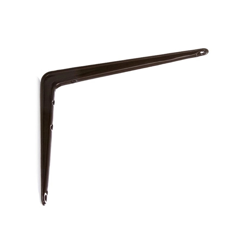SHELF HOLDER SB-54 250X200 BROWN 14972693
