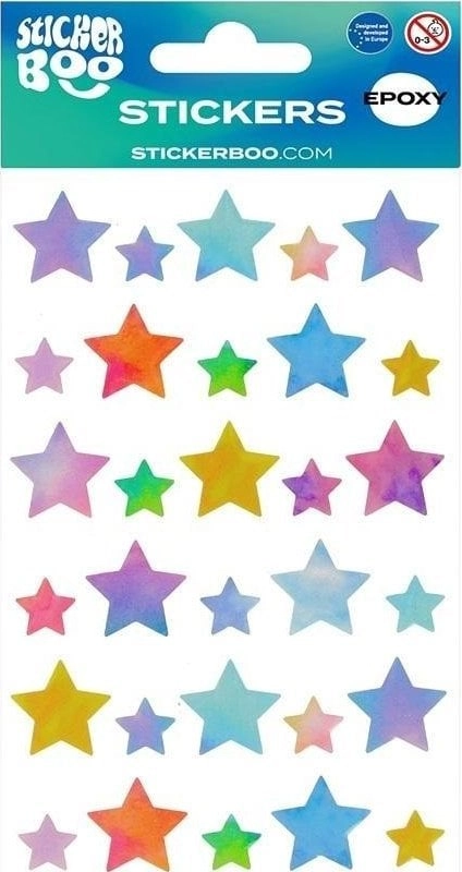 APPLY STARS EPOXY 100X200 S-BOO PBH