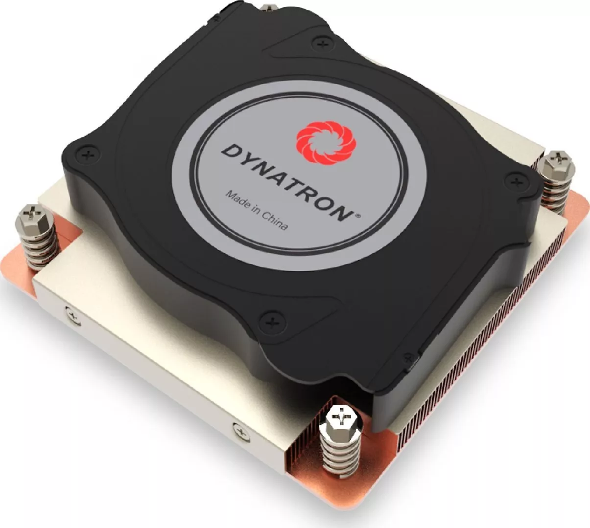 Dynatron Q7 Intel 1700 CPU cooler