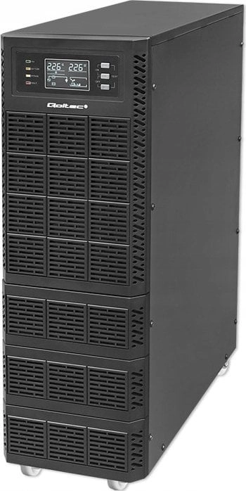 Qoltec Uninterruptible Power Supply (UPS)  10kVA