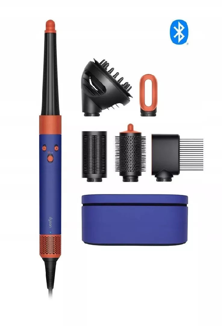 Dyson Airwrap HS08 ID Complete Long