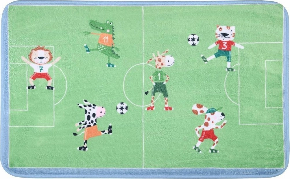 MARACANA children`s rug football  45 X