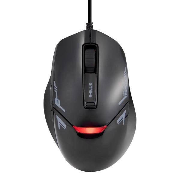 E-Blue EMS657 mouse (EMS657BKCZ-IU) EMS657BKCZ-IU 6921607109795