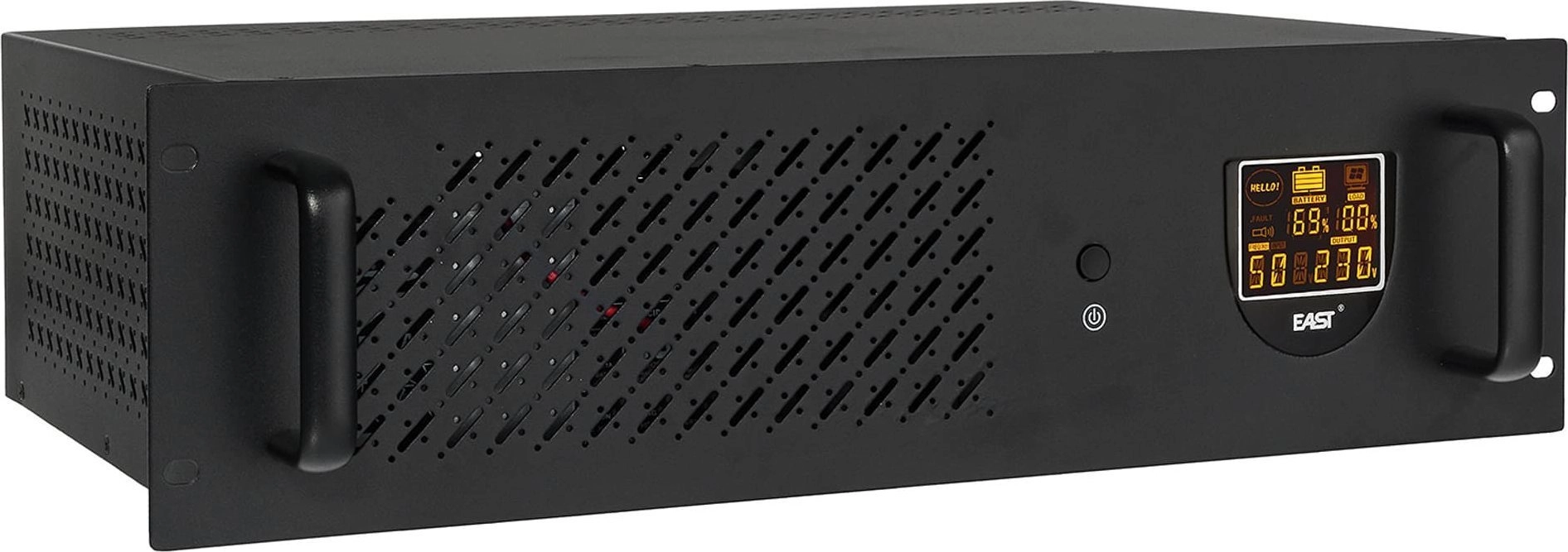 Power Supply UPS AT-UPS1200R-RACK 1200 VA