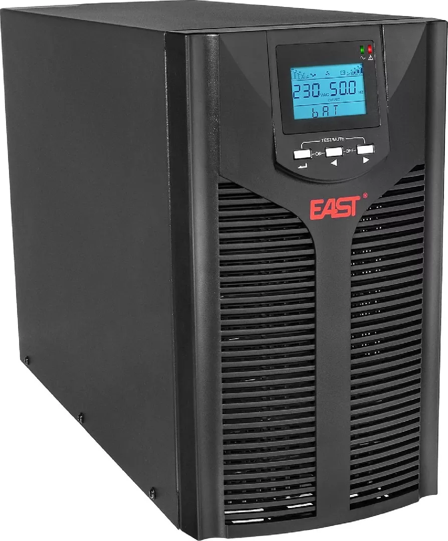 UPS Power Supply AT-UPS2000-LCD 2000 VA