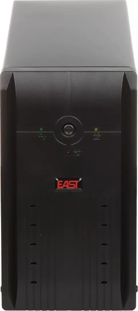 ZASILACZ UPS AT-UPS2000-LED 2000VA EAST AT-UPS2000-LED