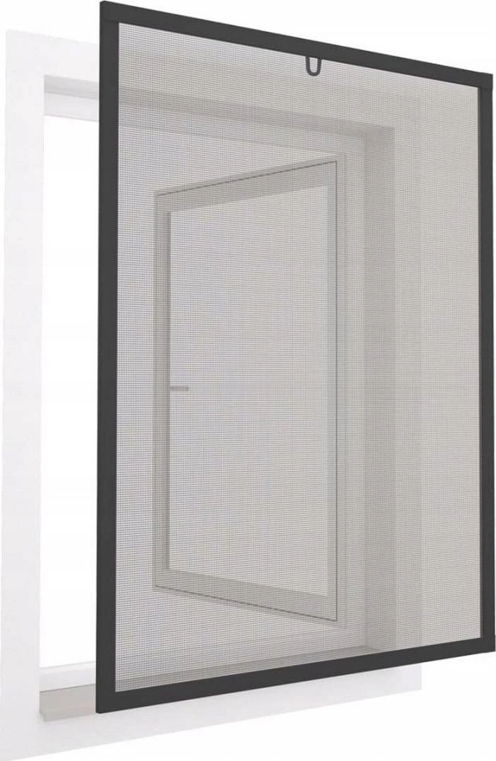 EASY LIFE MOSKITIERA OKNO ALU 120