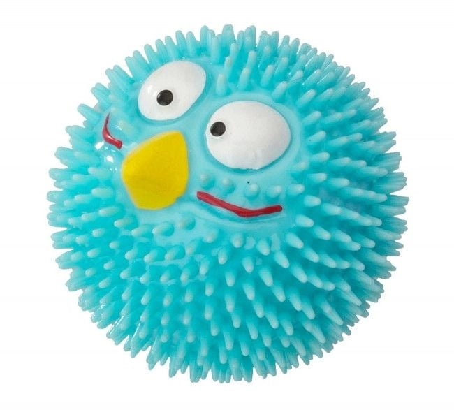 EBI Rubber Bird Niebieska/Mięta M 8