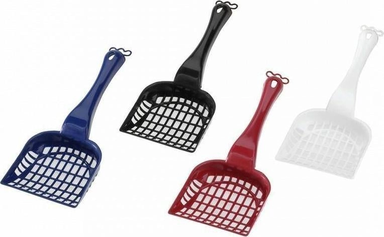 EBI Ebi Spatula "Standard" Coarse