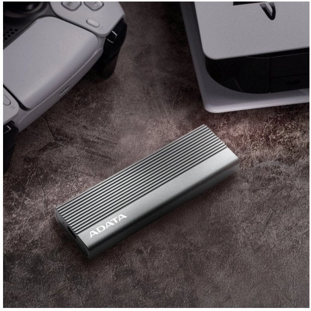 Obudowa zewnętrzna SSD M.2 EC680