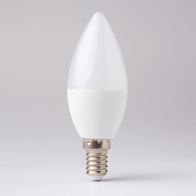 ECOLIGHT2 Żarówka LED 10W (60W) E14