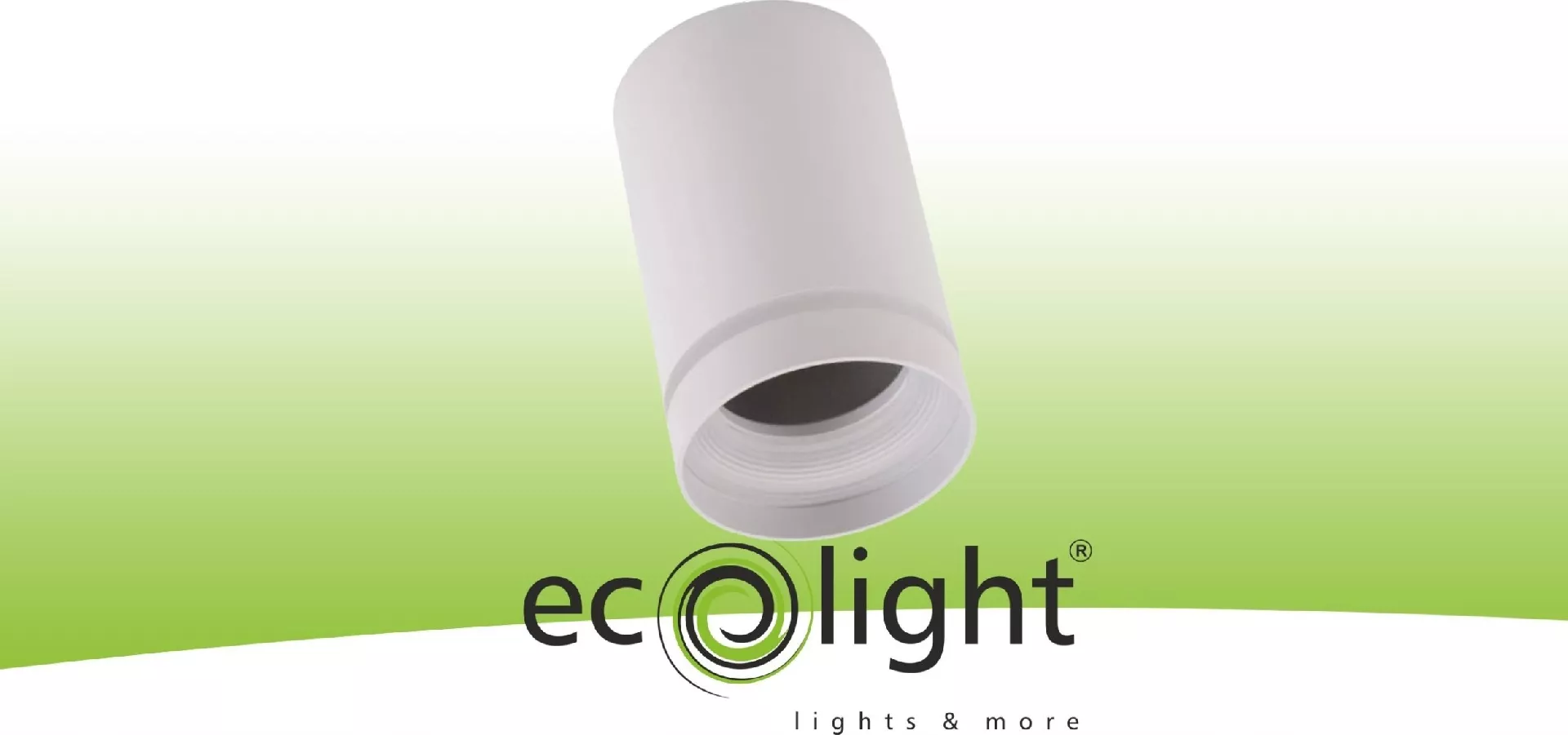 Lampa sufitowa ECOLIGHT2 Eco Light EC79975