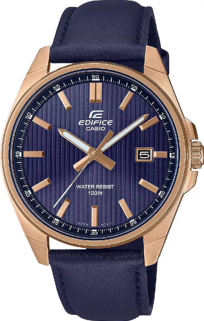 Zegarek sportowy EDIFICE Casio Edifice EFV-150CL-2AVUEF100m