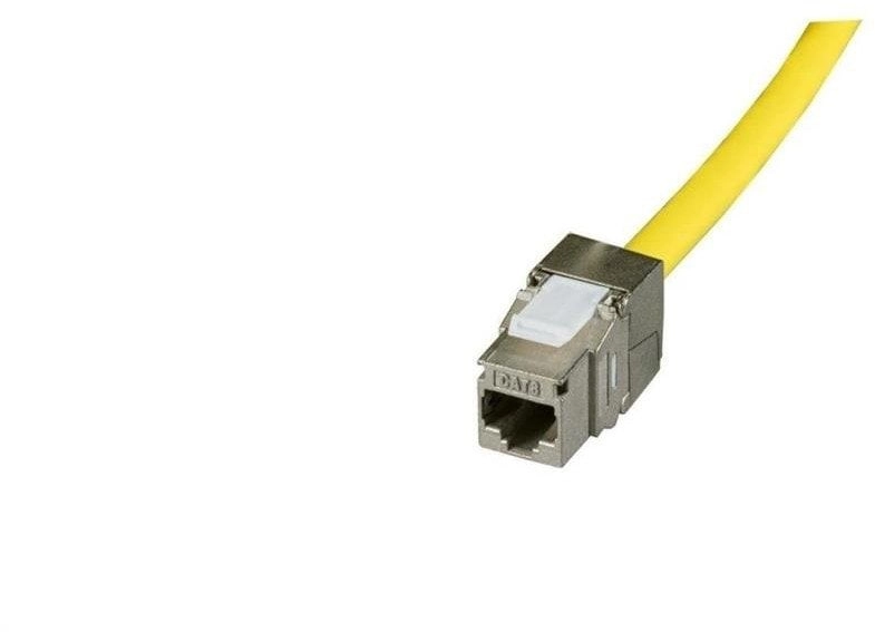 EFB RJ45 Keystone STP  Cat.8